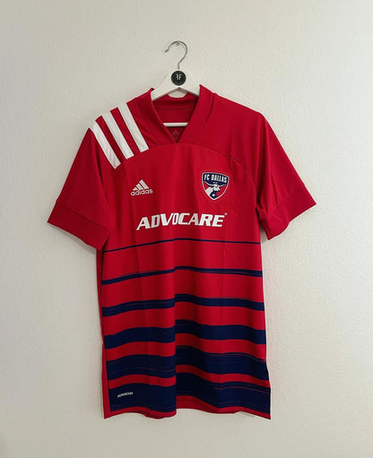 Dallas Away Shirt 2020/2021 Size M