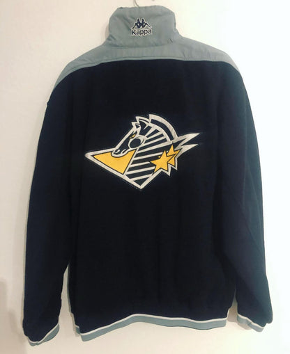 Juventus Vintage Trainer 1997/1998 Size L