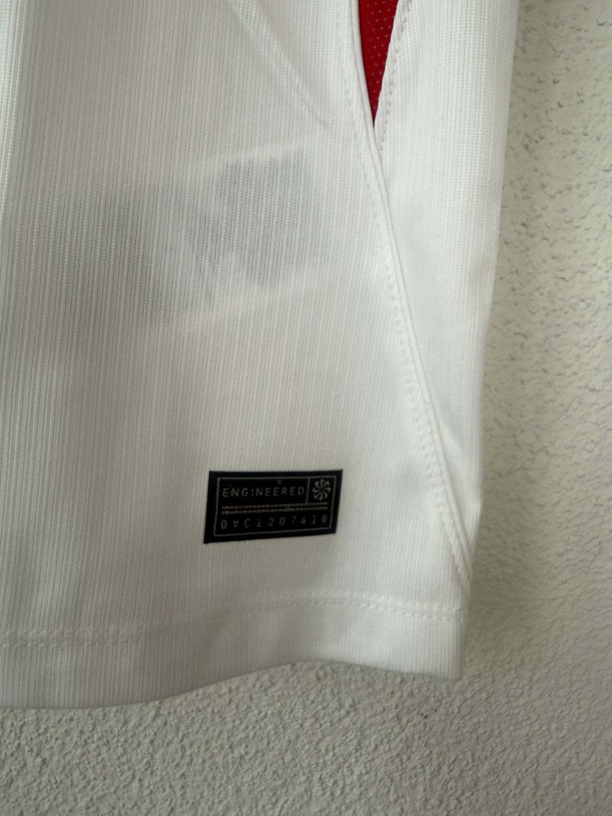 Polen Home Shirt 2026/2027 Size L