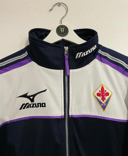 Fiorentina Vintage Trainer 2001/2002 Size M