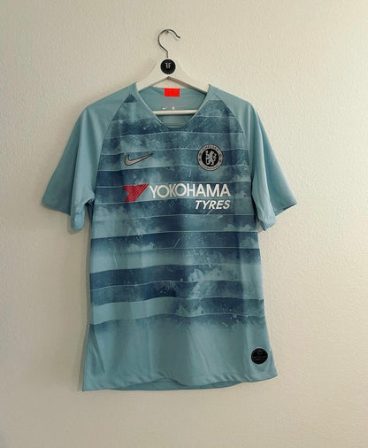 Chelsea Third Shirt 2018/2019 Size M