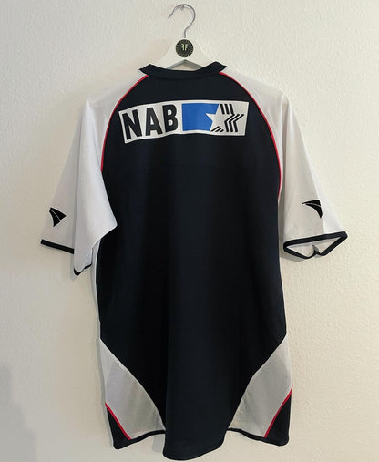 FC Aarau Home Shirt 2004/2005 Size L