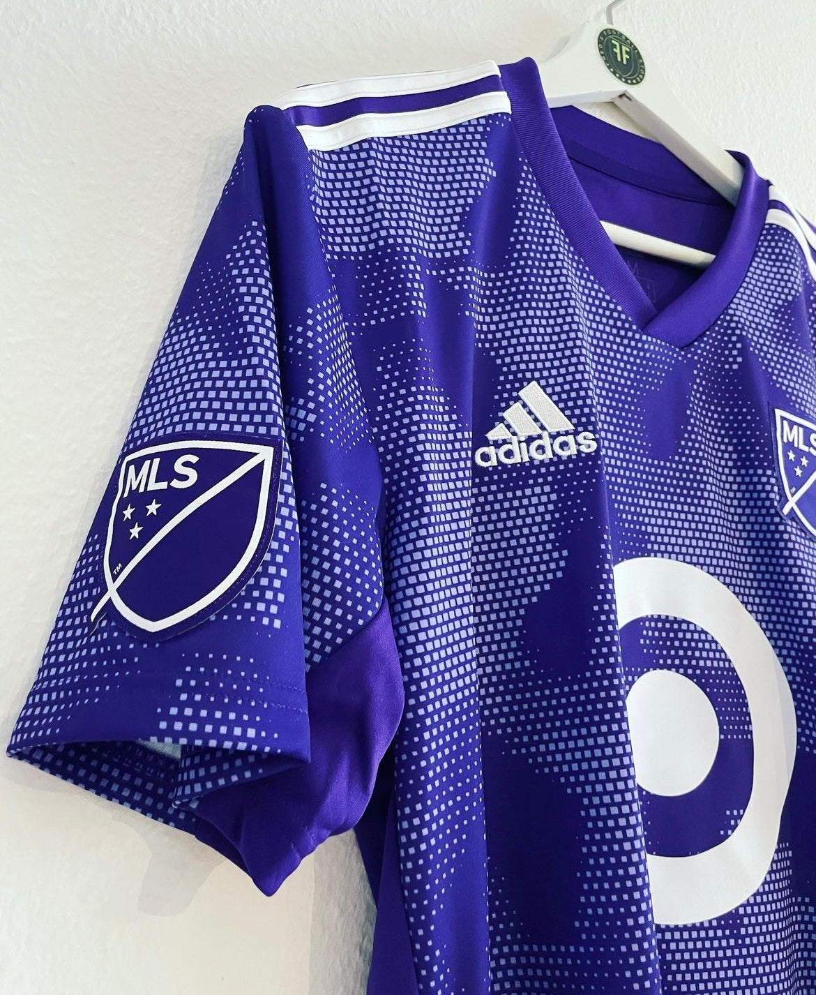 MLS Allstar Game Home Shirt 2018/2019 Size M