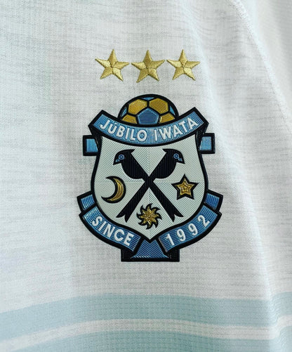 Jubilo Iwata Away Shirt 2018/2019 Size M (Player Issue)