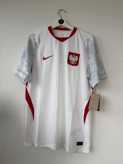 Polen Home Shirt 2026/2027 Size L