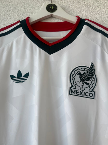 Mexico Away Shirt 2026/2027 Size M