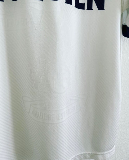 Tottenham Home Shirt 1993/1994 Size L