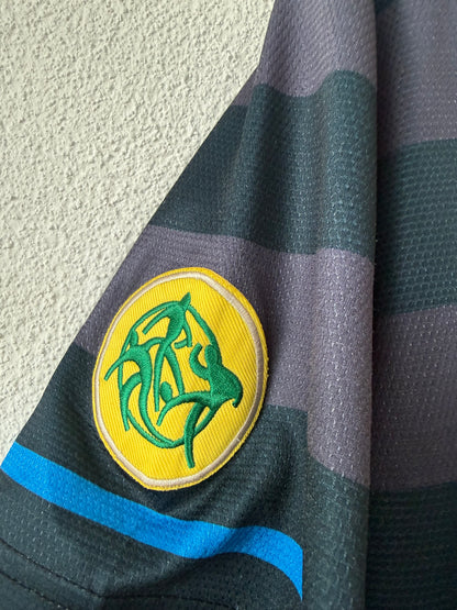 Inter Third Shirt 1997/1998 Size M