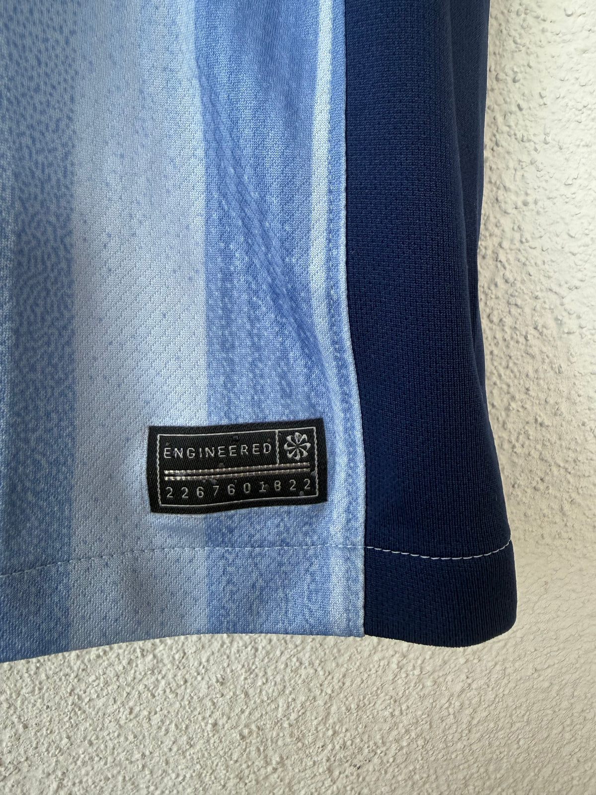 Tottenham Away Shirt 2024/2025 Size M