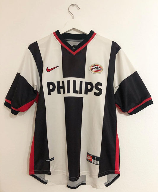 Eindhoven Away Shirt 1998/1999 Size S