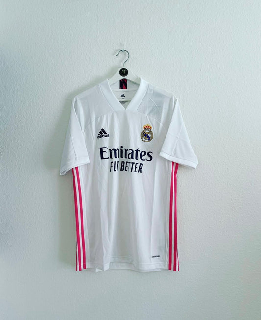 Real Madrid Home 2020/2021 Size M