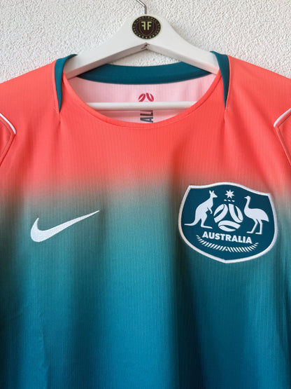 Australien Away Shirt 2026/2027 Size M