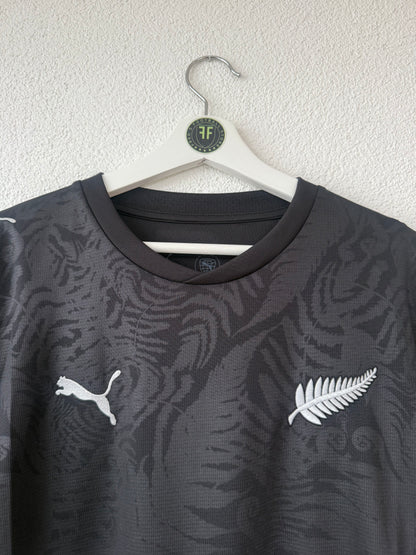 Neuseeland Home Shirt 2026/2027 Size M