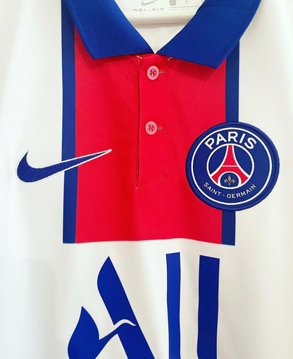 PSG Away Shirt 2020/2021 Size L