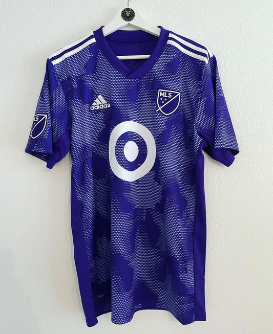 MLS Allstar Game Home Shirt 2018/2019 Size M