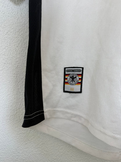 Deutschland Home Shirt 1998/1999 Size S