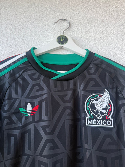 Mexico Third Shirt 2026/2027 Size M