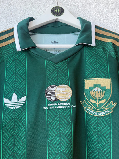 Südafrika Away Shirt 2026/2027 Size M