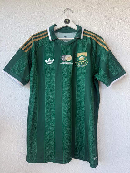 Südafrika Away Shirt 2026/2027 Size M