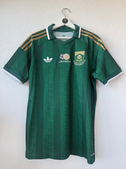 Südafrika Away Shirt 2026/2027 Size M