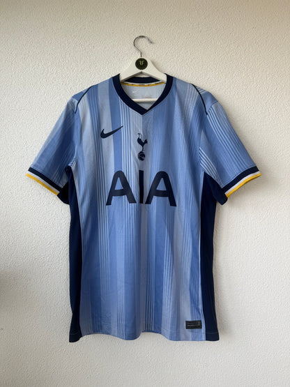 Tottenham Away Shirt 2024/2025 Size M