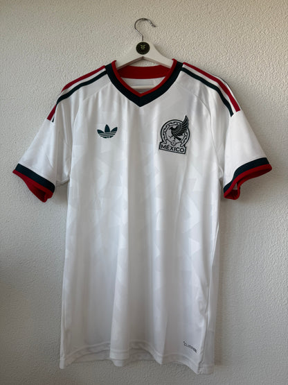 Mexico Away Shirt 2026/2027 Size M