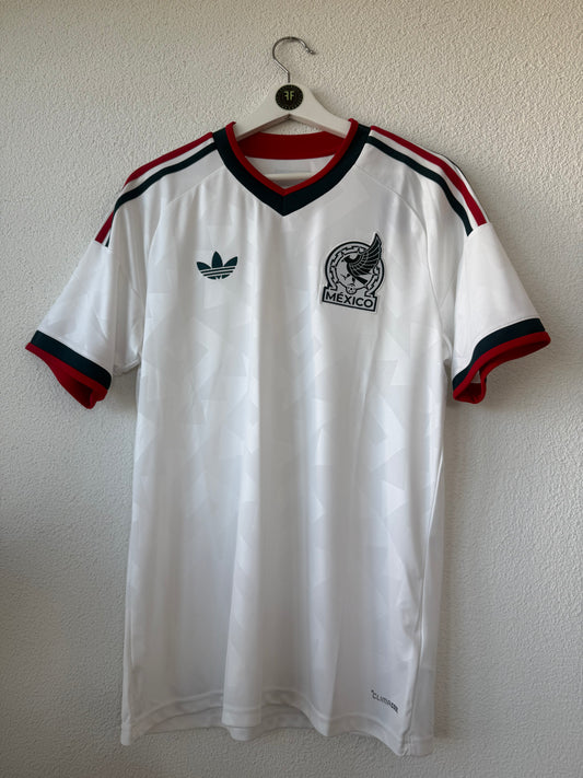 Mexico Away Shirt 2026/2027 Size M