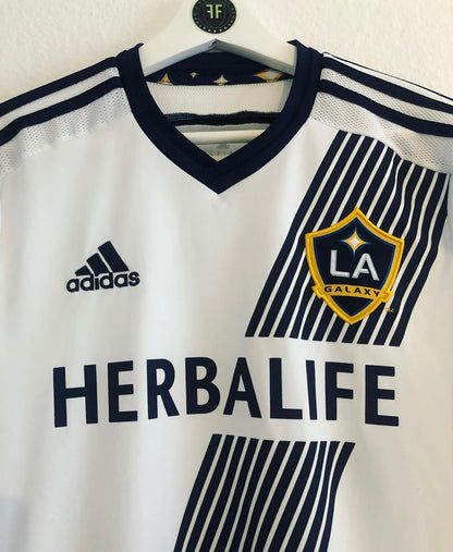 LA Galaxy Home Shirt 2015/2016 Size S