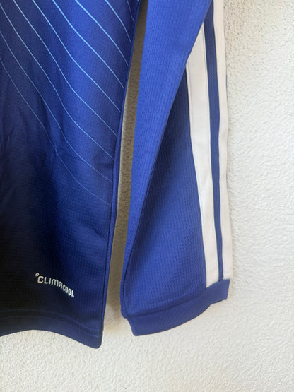 Japan Home Shirt 2025/2026 Size M (Longsleeve)