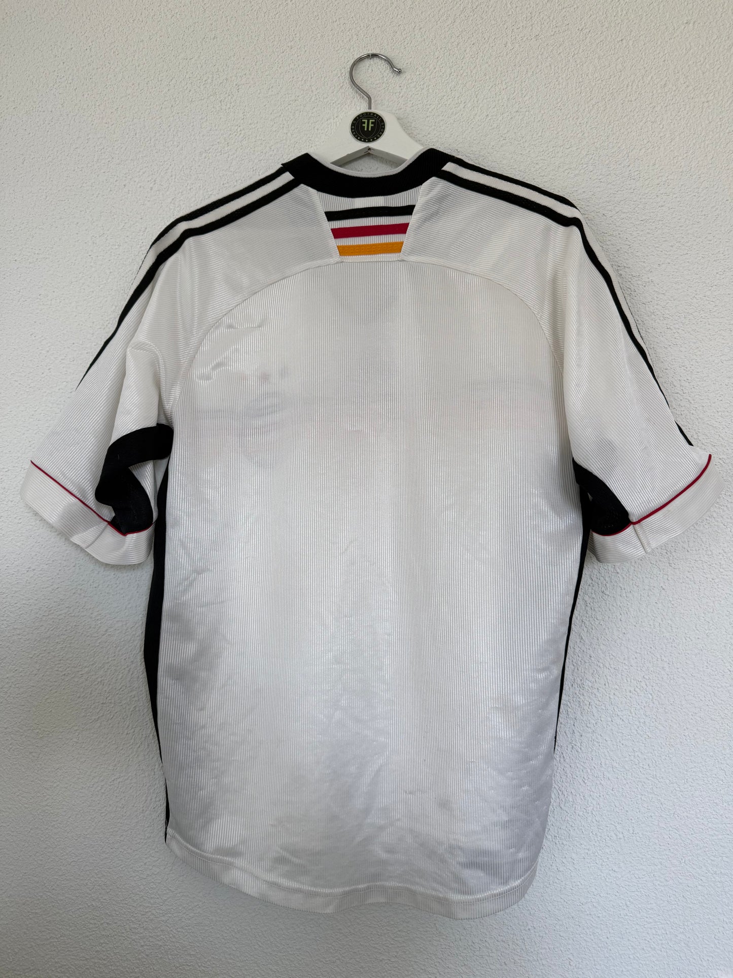 Deutschland Home Shirt 1998/1999 Size S