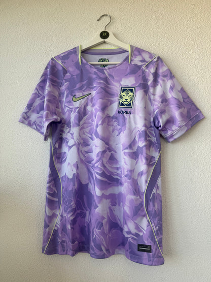 Südkorea Away Shirt 2026/2027 Size M