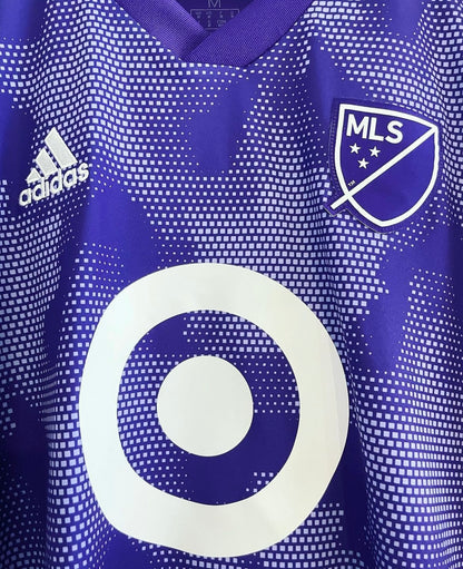 MLS Allstar Game Home Shirt 2018/2019 Size M