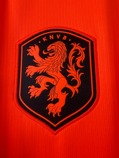 Holland Home Shirt 2026/2027 Size L