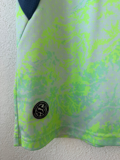 Switzerland Away Shirt 2026/2027 Size M