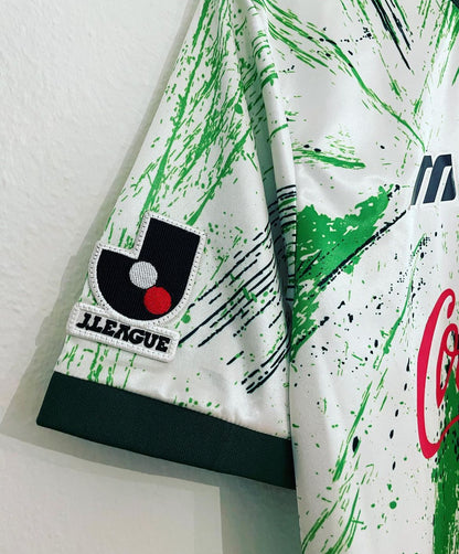 Tokyo Verdy x Kazu Miura Home Shirt 1993/1994 Size M