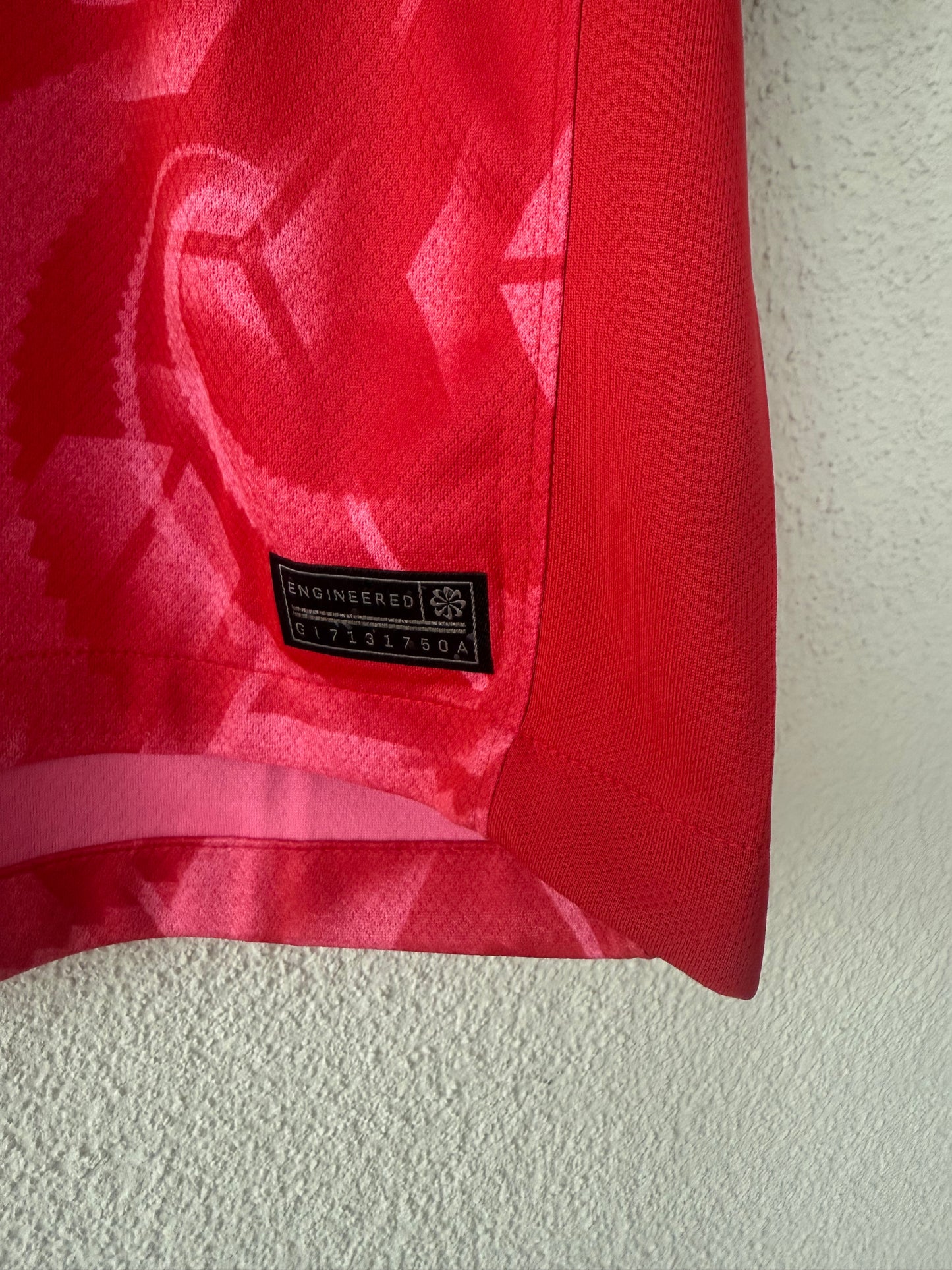 Südkorea x Son Home Shirt 2024/2025 Size L