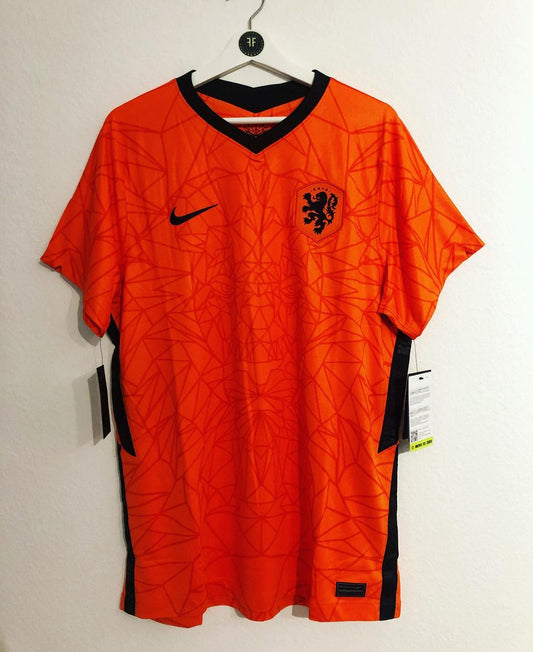 Niederlande Home Shirt 2020/2021 Size L