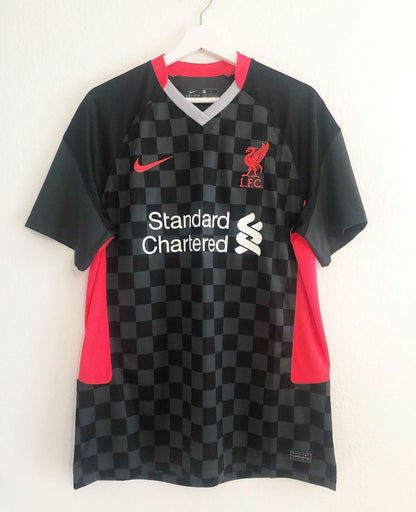 Liverpool Third Shirt 2020/2021 Size L