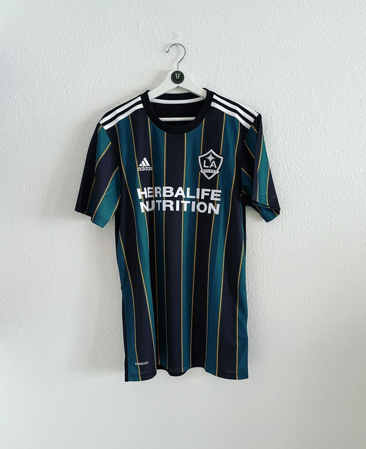 LA Galaxy Away Shirt 2021/2022 Size M