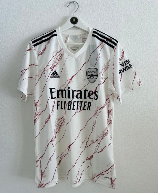 Arsenal Away Shirt 2020/2021 Size M