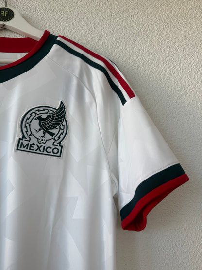 Mexico Away Shirt 2026/2027 Size M