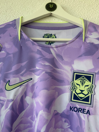 Südkorea Away Shirt 2026/2027 Size M