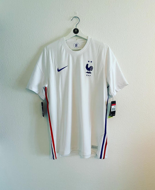 Frankreich Away Shirt 2020/2021 Size L