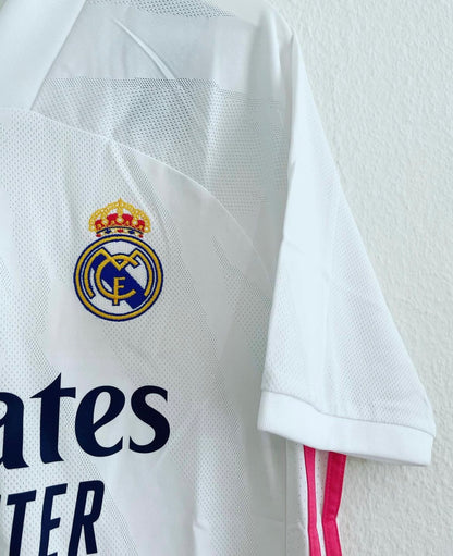 Real Madrid Home 2020/2021 Size M