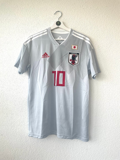 Japan x Captain Tsubasa Away Shirt 2018/2019 Size M