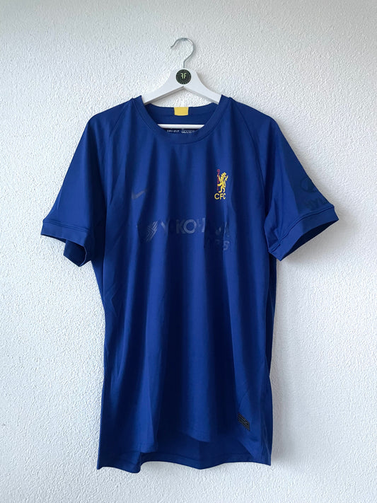 Chelsea "50th Anniversary FA Cup Win" Shirt 2019/2020 Size L