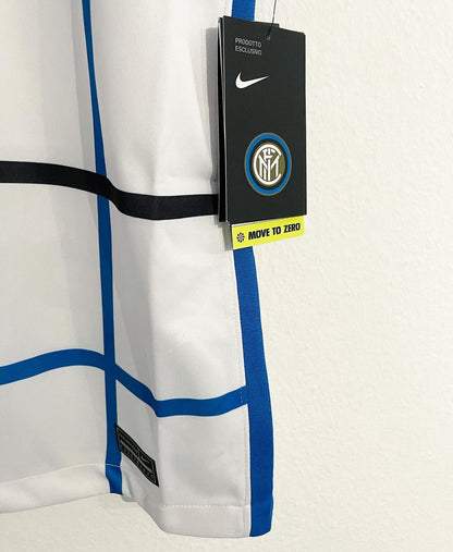 Inter Away Shirt 2020/2021 Size L