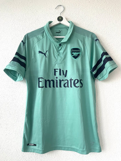 Arsenal Third Shirt 2018/2019 Size M