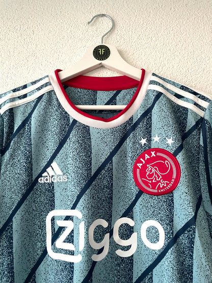Ajax Amsterdam Away Shirt 2020/2021 Size M