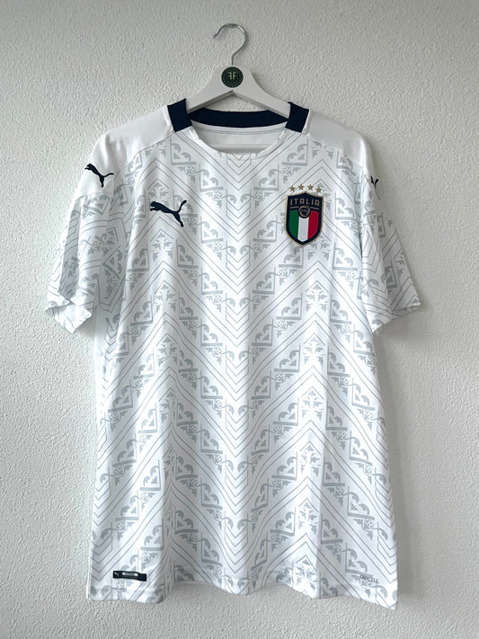 Italien Away Shirt 2019/2020 Size M